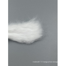 Coton Sliver en gros prix pour le coton absorbant médical